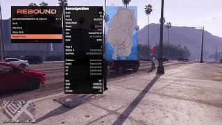 GTA 5 Online PC | 2023 Kiddions Mod Menu | Free Money, RP & Fun | No Ban Risk