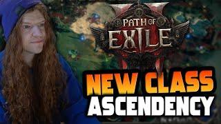 Path of Exile 2 UPDATE NEWS! A HUGE Patch Incoming...