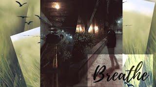 #1 BREATH ; VISUALS IN BLACK AND WHITE (Moti garden Balaghat l Moti talab) l cinematic video