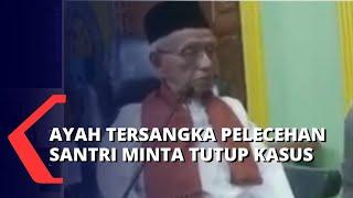 Anak Kiai di Jombang Jadi Tersangka Pencabulan Santri, Ayah Tersangka: Itu Hanya Fitnah!