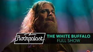 The White Buffalo live | Rockpalast | 2018