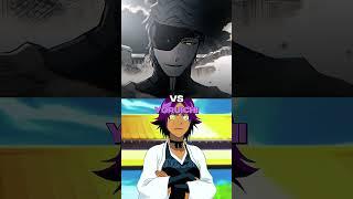 Aizen Vs Gotei 13 #bleach #bleachtybw