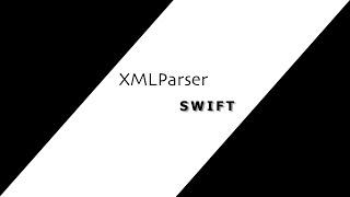 Swift XMLParser