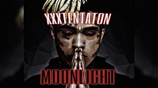 XXXTENTATION - MOONLIGHT (Nin9 Remix)