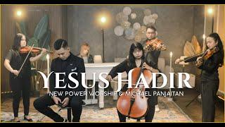 Yesus Hadir (Official Music Video) ft. Michael Panjaitan