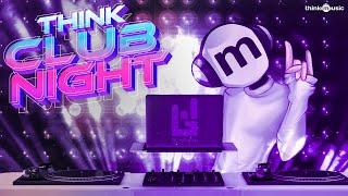 Think Club Night  With DJ Gowtham | Stay Home and Party With Us