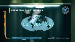 WORLD GN Business overview -www.affiliate1.worldgn.com