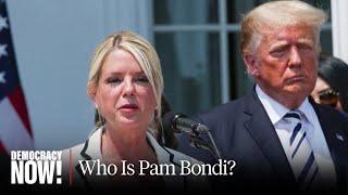 Who Is Pam Bondi? Trump's AG Pick Dropped Probe into Trump University After His $25K Donation