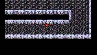 Final Fantasy (NES) - SPEED RUN in 3:50:00 by Benoit A. - SDA (2010) NES Gameplay