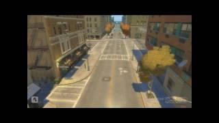 GTA 4 6 Patch HD 720p