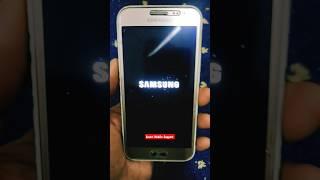 Samsung Galaxy J2 hang on logo how to fix chek description #shorts