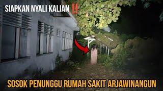 KAMAR MAYAT RUMAH SAKIT TERBENGKALAI JAWA BARAT