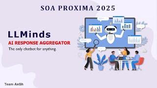 LLMinds | SOA Proxima 2025