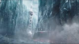 Wandering Earth OST - extended theme