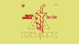 Harry Roesli Gang - Ken Arok (Babak II) Audio Official