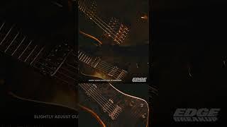  Moon Guitars Moon Burn Deluxe  // Check out the related video on my channel! #newguitarday