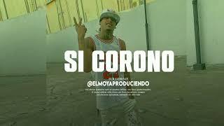 Instrumental de Rap ''SI CORONO'' Pista de Rap Desahogo