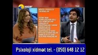 Uğurun, Xöşbəxtliyin Sirrləri . Psixoloq.Psixologiya.Psixoloji söhbət. Psixoterapevt  Elmir Əkbər