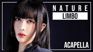 NATURE - LIMBO | CLEAN ACAPELLA