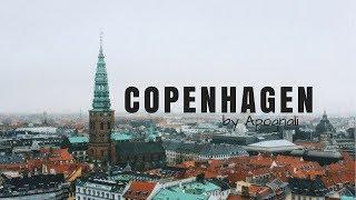 COPENHAGEN by Apognali