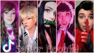 30 Minutes Of TikTok Sounds: Cosplay Edition!