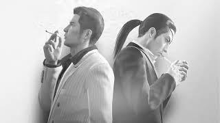 Yakuza 0 Opening OST - Bubble