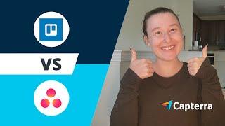 Trello vs Asana: Why they switched from Asana to Trello