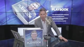 Playbook to Millions—Grant Cardone