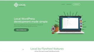 Comment configurer un site WordPress local à l'aide de Flywheel en 3 étapes