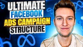 How To Structure Facebook Ad Campaigns In 2024 For Shopify Ecommerce Brands