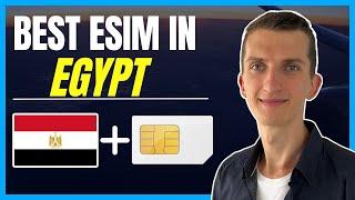 Best eSIM In Egypt - How To Buy eSIM in Egypt (2024)