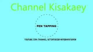 Pen Tapping #4