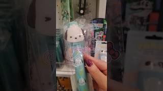  Marcadores de Sanrio en Miniso  