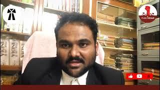 Advocate high court of Telangana | best advocate in Hyderabad | Telangana advocates | advocate |