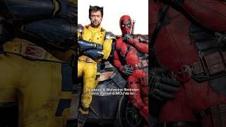 Marvel Deadpool & Wolverine Filminden Sonra X-Men Filmi Çekecek!