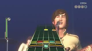 Wait - The Beatles: Rock Band DLC - Guitar FC