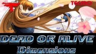 Dead or Alive Dimensions Video Review