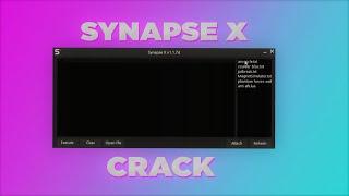 SYNAPSE X CRACK 2022 | FREE DOWNLOAD | WORK DECEMBER 2022 | EXPLOIT VERSION FOR PC