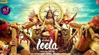 Ek Paheli Leela (Full Movie) | Sunny Leone Full Movie | Movie Wala Friday | T Series Films