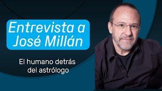 Astrology as the Language of the Soul: An Interview with José Millán