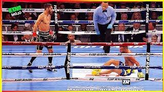 Vasyl Lomachenko (Ukraine) vs Jorge Linares (Venezuela) - KNOCKOUT, BOXING HD