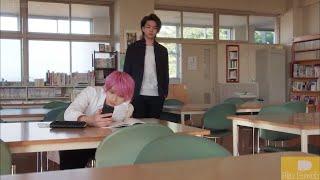 Yokohama Ryusei x Hamabe Minami (Hajikoi x Watadou short fan edit)