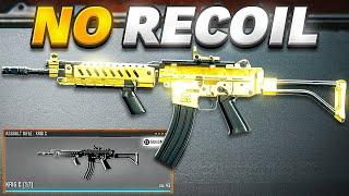 NEW *OVERPOWERED* KRIG C CLASS SETUP in WARZONE!  (Best KRIG C Class Setup) BO6