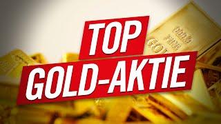 +164% mit dieser Gold-Aktie?