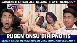 Ruben Onsu Bongkar Semua Masalah Yang dihadapinya, Wendah dan Betrand Kaget, Cek Faktanya !!!