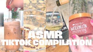 ASMR Routines, Skincare & Shopping | Fifiimarie | TikTok Compilation