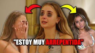 Tuvo S3X0 con 100 HOMBRES en 24 HORAS y ACABO de la PEOR MANERA... l Lily Phillips