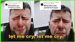 Mario tiktok trending / Who is president of Japan?