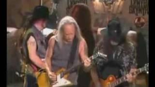 Lynyrd Skynyrd - Simple Man