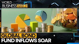 Corporate Bonds Thrive As Interest Rates Shift | World Business Watch